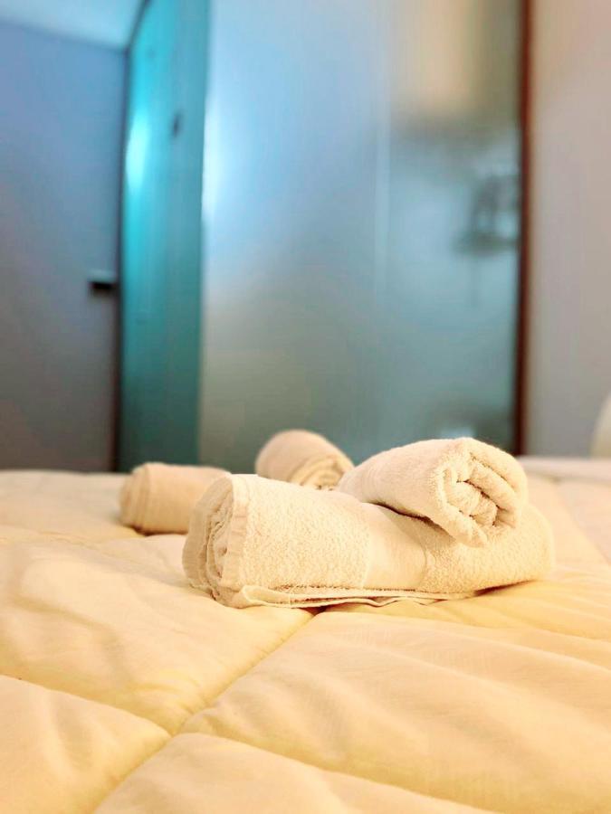Oda Guest House Korce Eksteriør billede